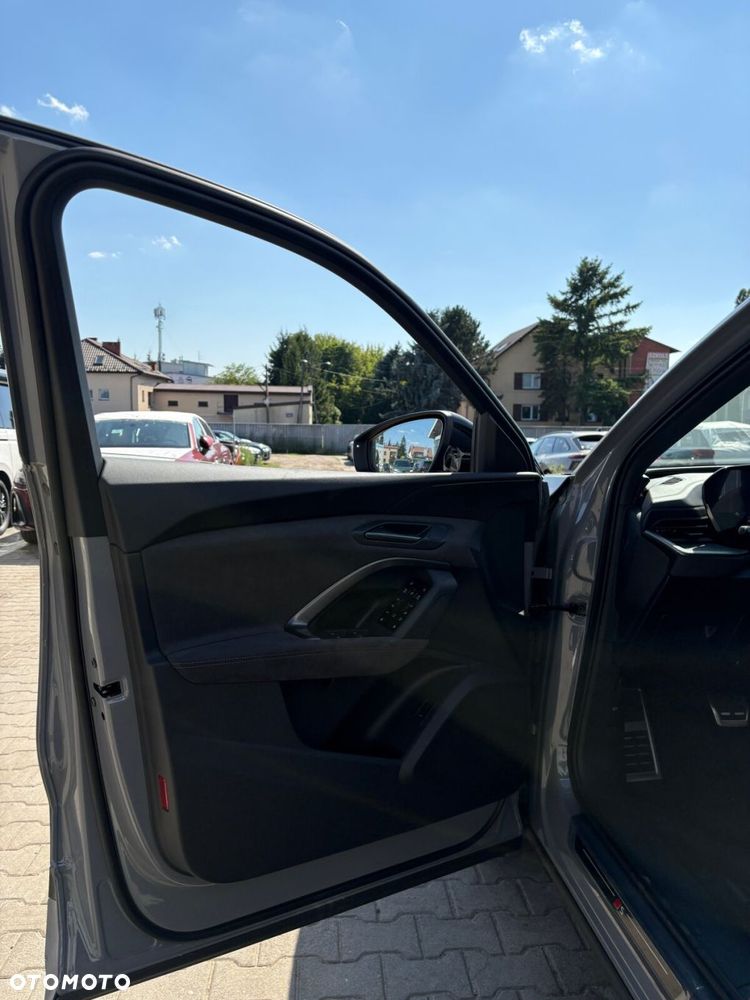 Audi Q5 Sportback - 17