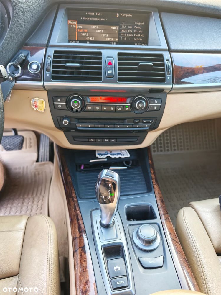 BMW X5 3.0sd xDrive - 12