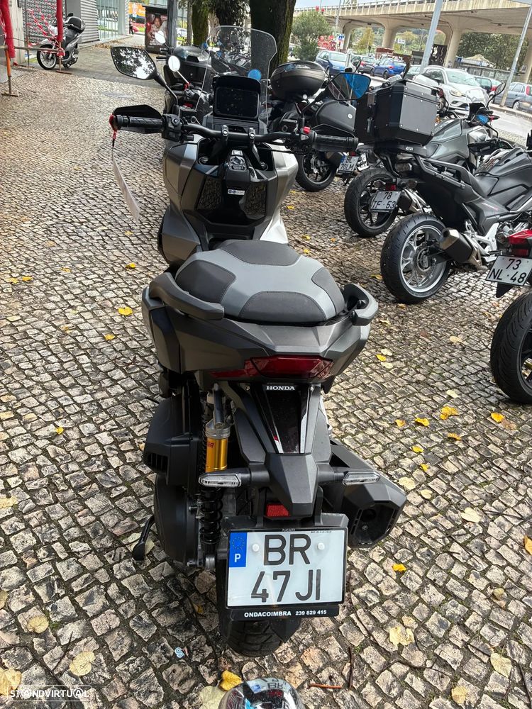 Honda ADV 350 - 2