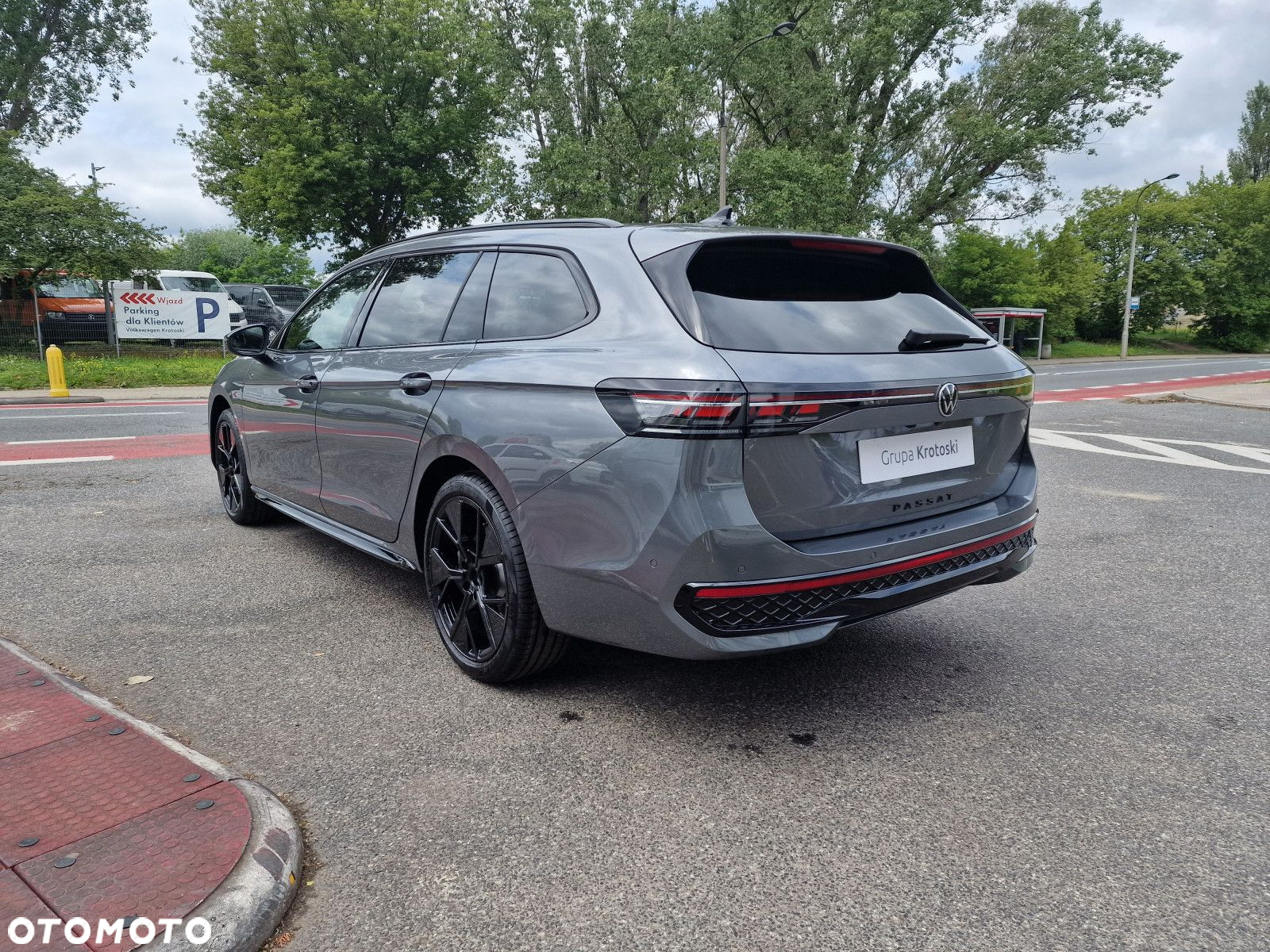 Volkswagen Passat - 6