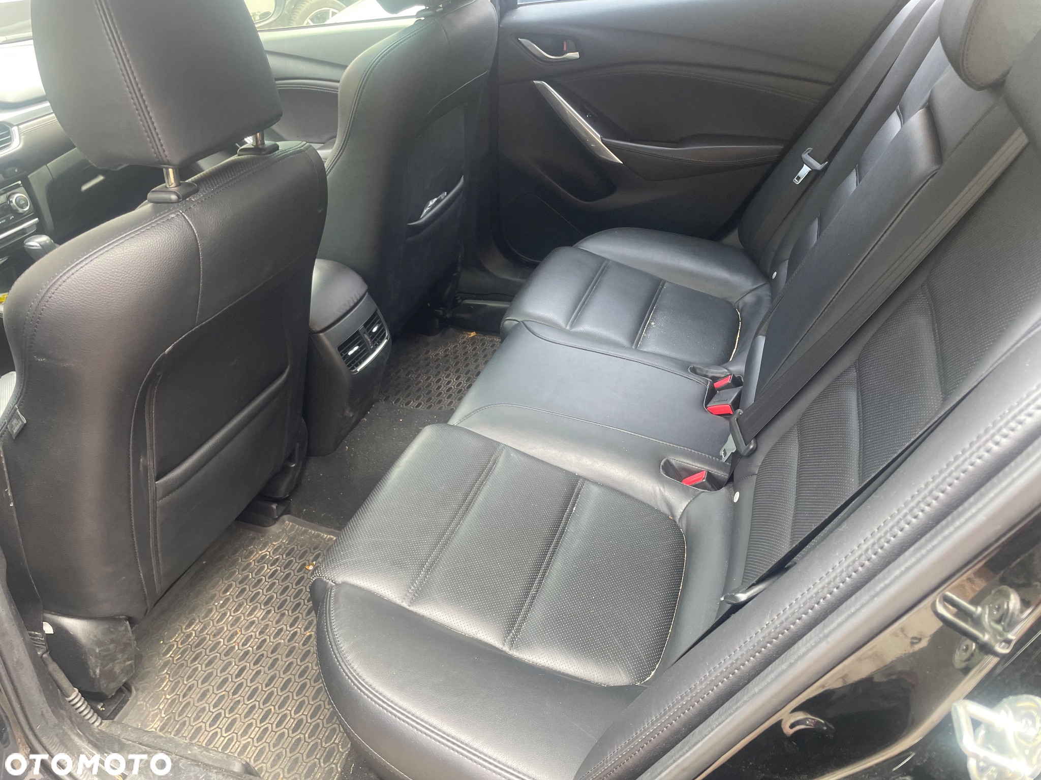 Mazda 6 2.5 Skypassion I-ELoop - 5