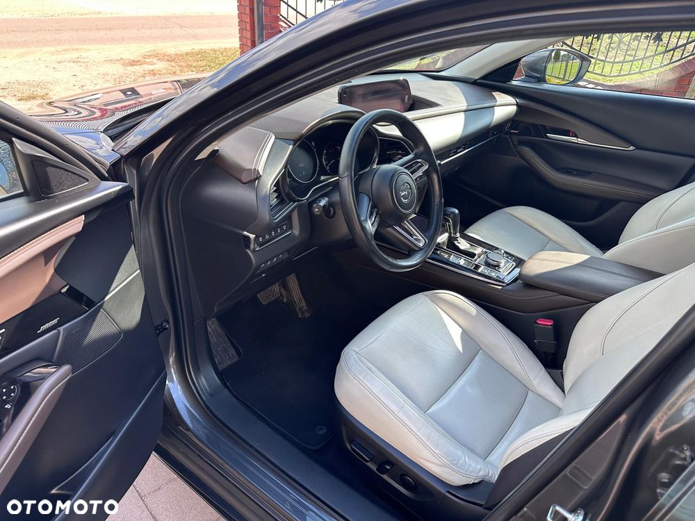 Mazda CX-30 2.0 mHEV Kanjo 2WD - 31