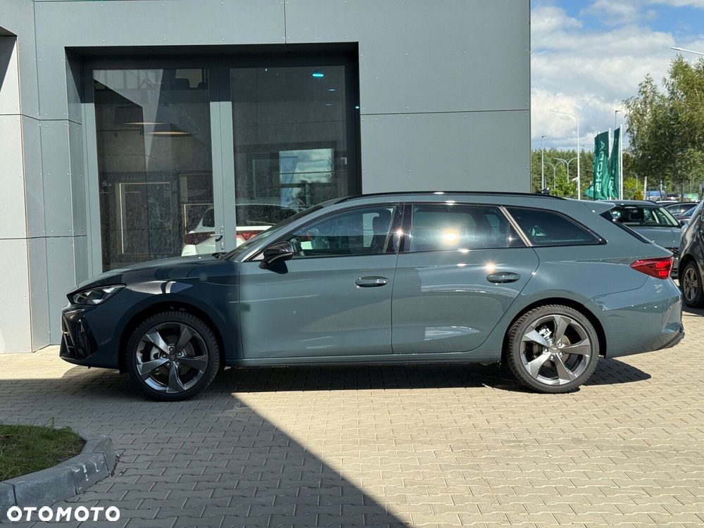 Cupra Leon - 13