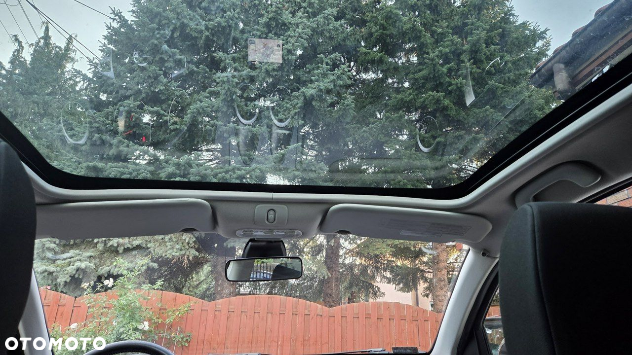 Nissan Qashqai - 12