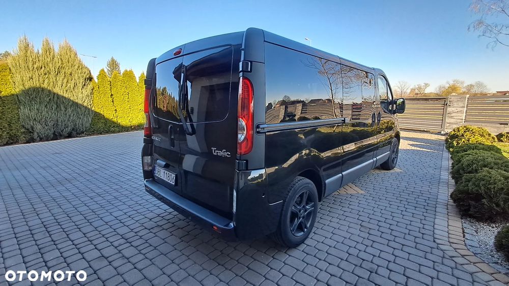Renault Trafic - 4