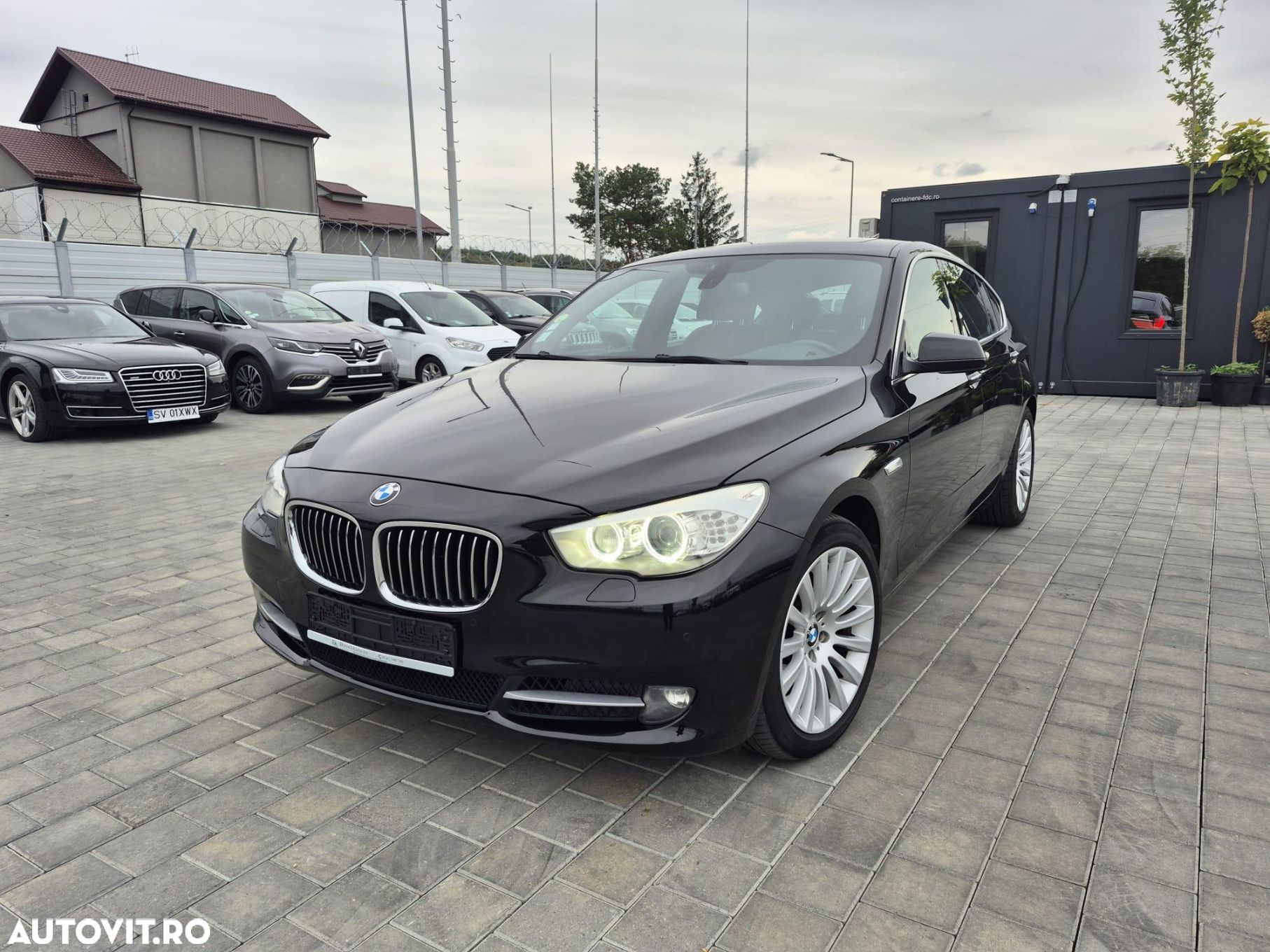 BMW Seria 5 - 1