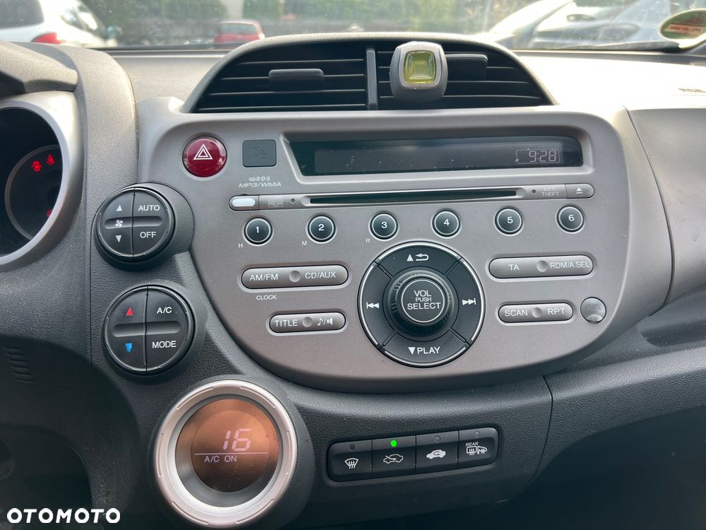 Honda Jazz 1.4 i-VTEC Exclusive - 15