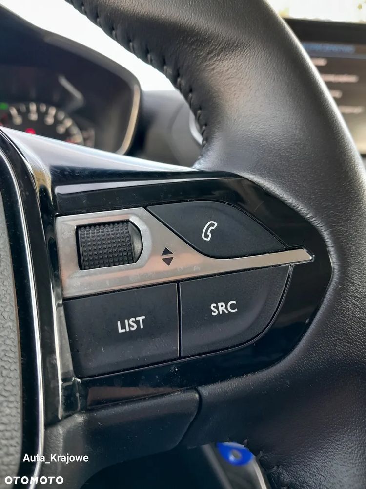 Peugeot 208 1.2 PureTech Active Pack S&S - 24