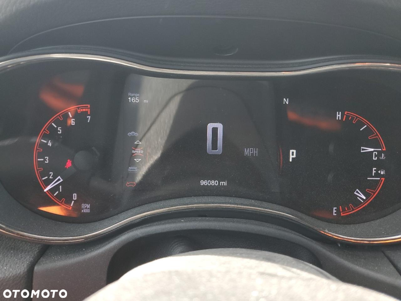 Dodge Durango - 9
