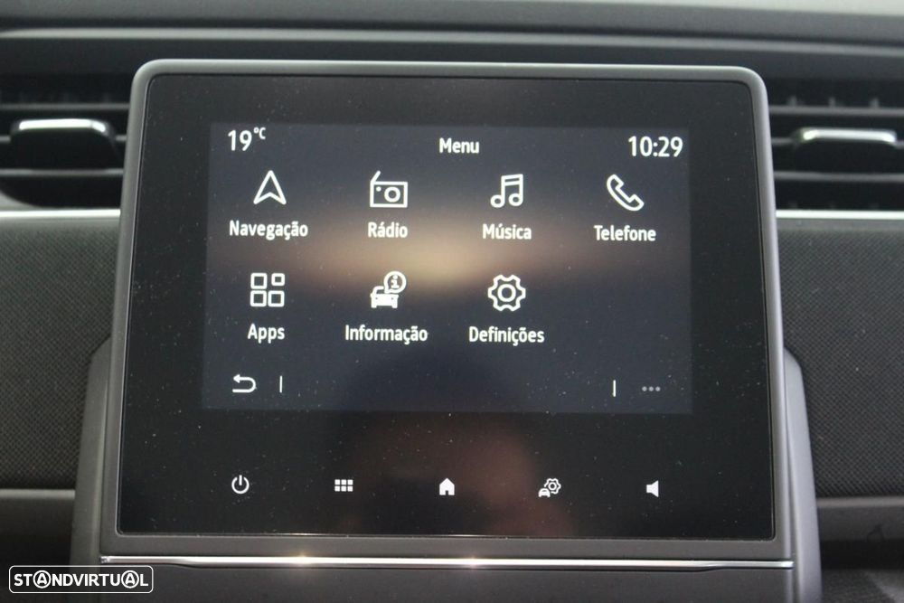 Renault Zoe (c/ Bateria) Z.E. 50 LIFE - 17