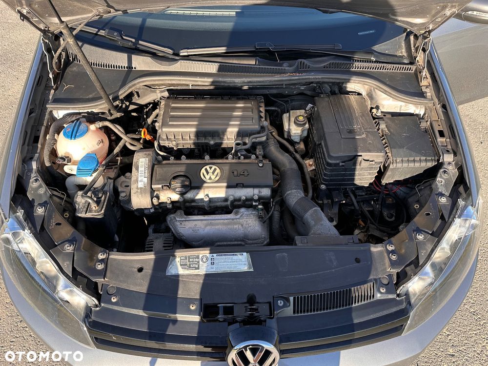 Volkswagen Golf - 30