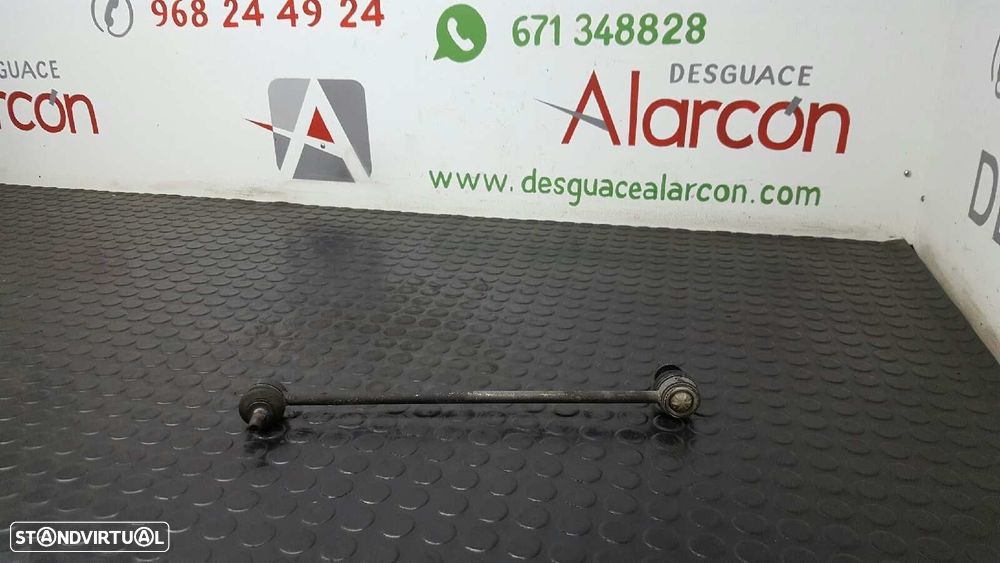 TIRANTE FRENTE DIREITO VOLVO XC90 D5 MOMENTUM (5 ASIENTOS) (136KW) - 1