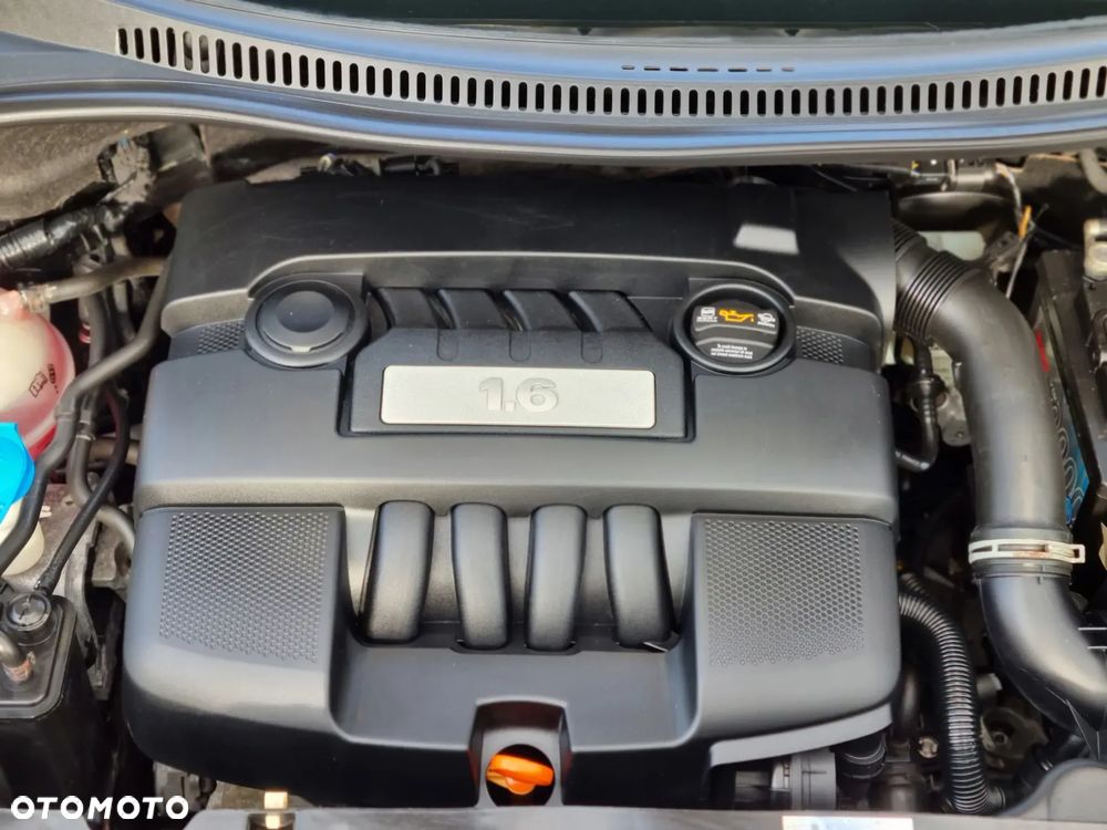 Seat Altea XL 1.6 Comfort Limited - 30