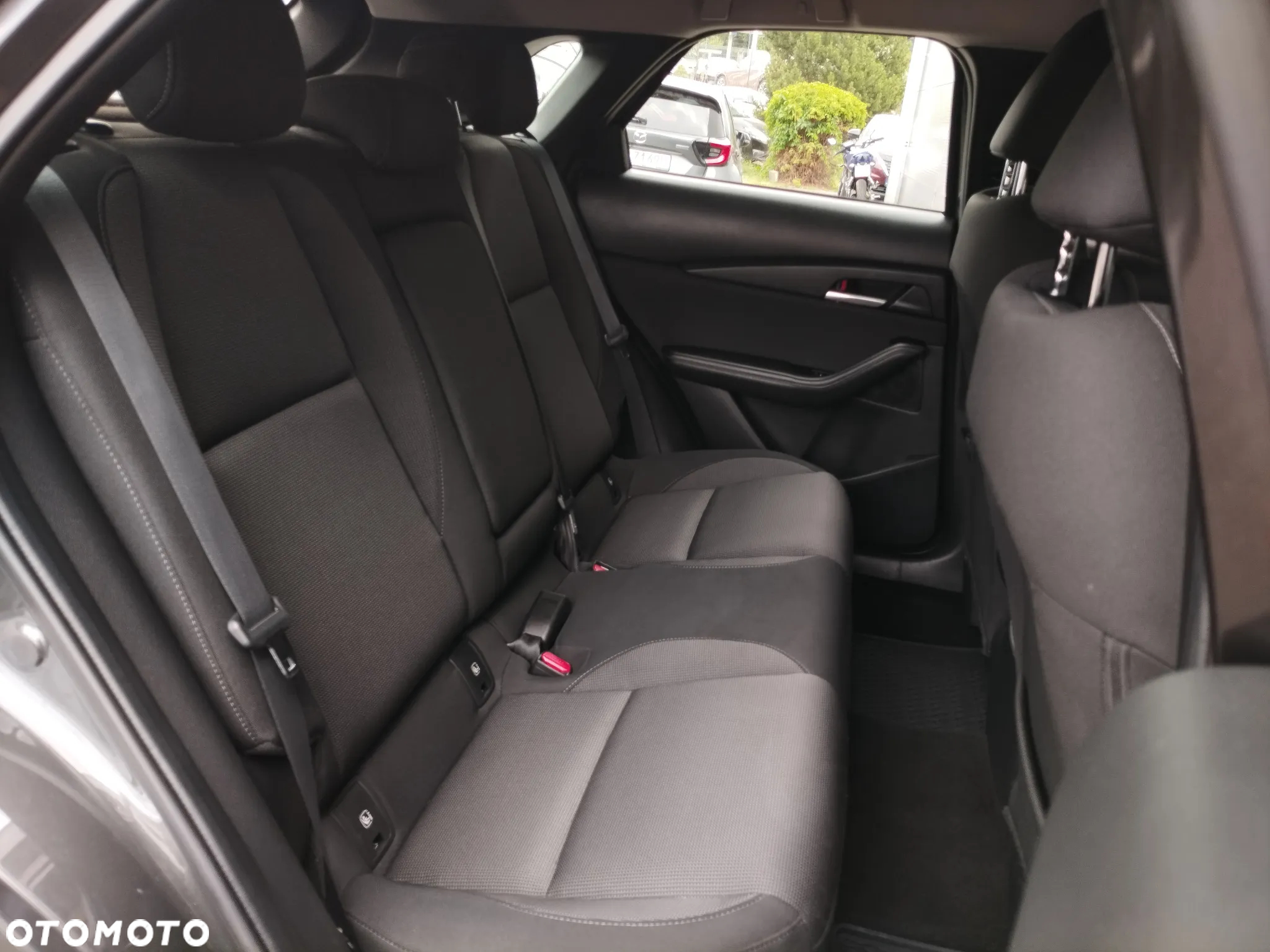 Mazda CX-30 - 19