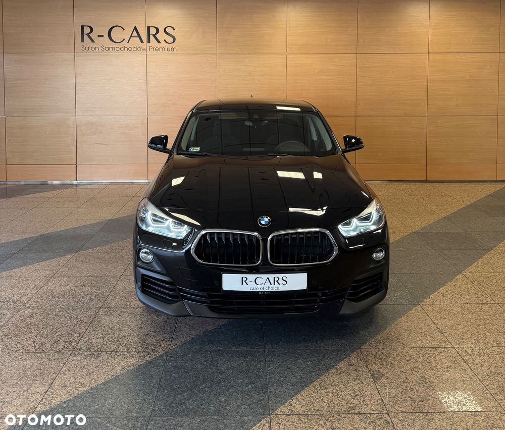 BMW X2 sDrive18i - 3