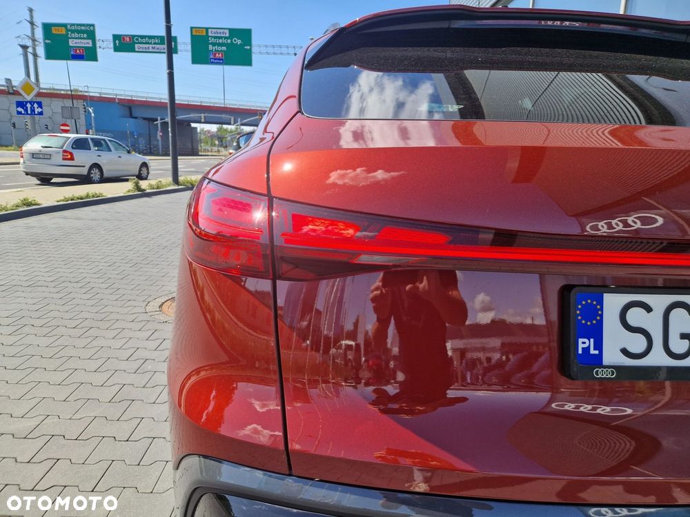 Audi Q5 e-Hybrid 220 kW Quattro S tronic - 19