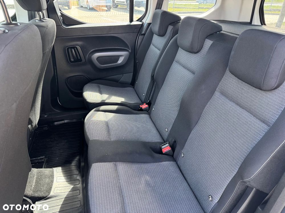 Toyota Proace City Verso 1.5 D-4D Family - 13