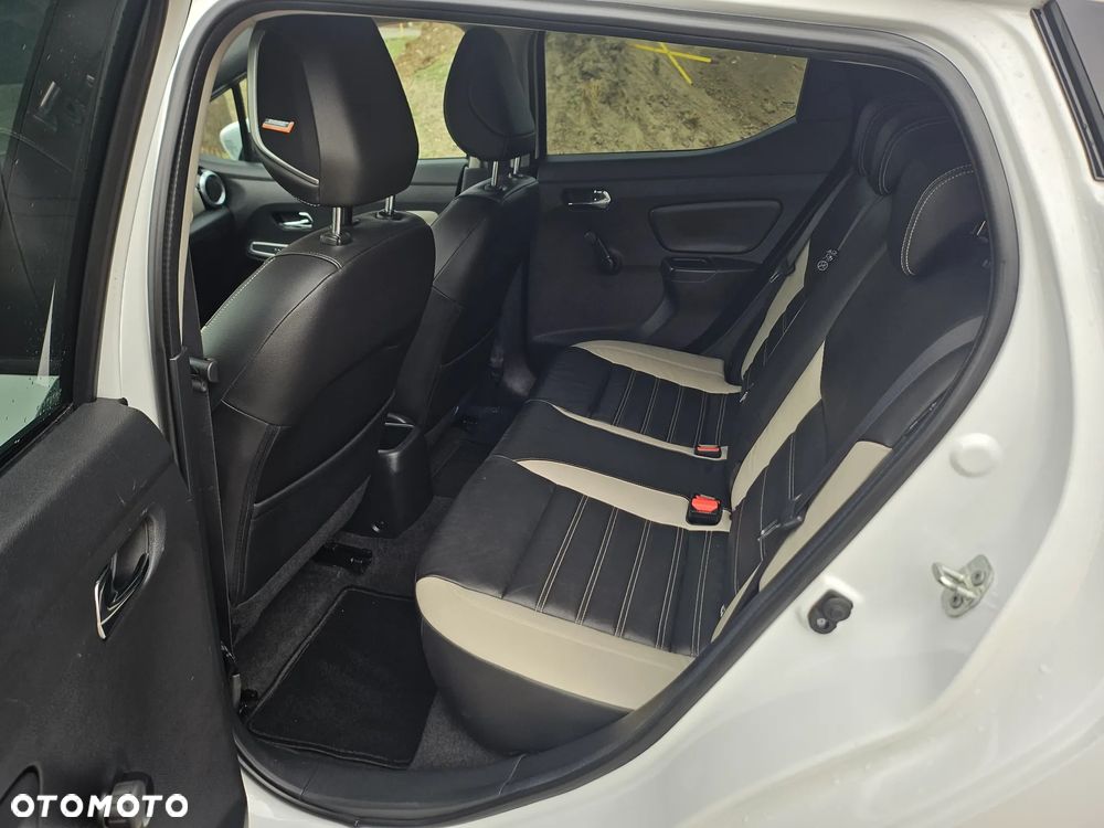 Nissan Micra 0.9 IG-T BOSE Personal Premium Edition - 17