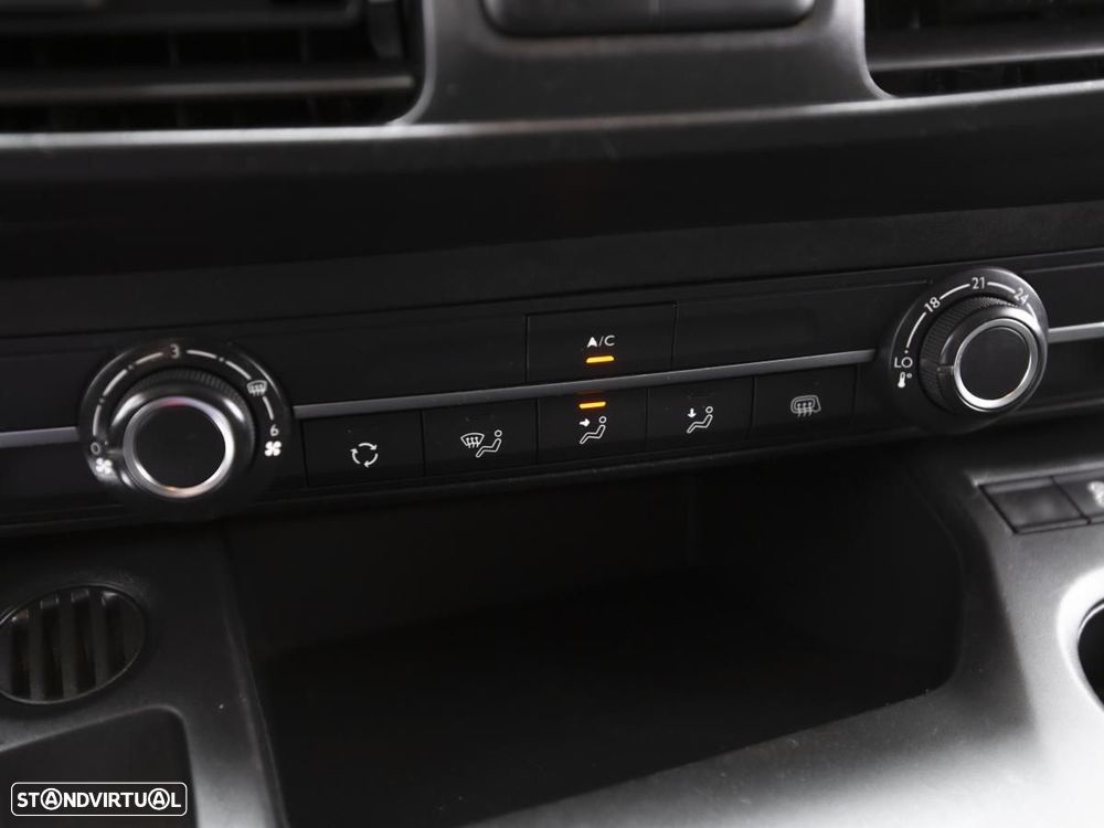 Peugeot Partner 1.6 BlueHDi L1 Pro c/IVA - 15