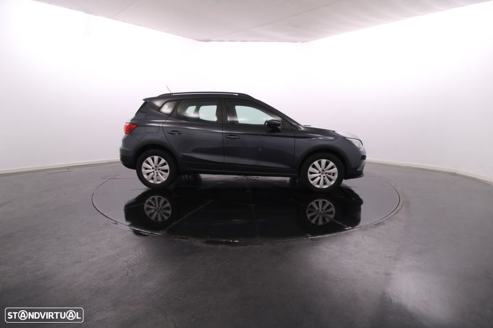 SEAT Arona 1.0 TSI Style DSG - 9