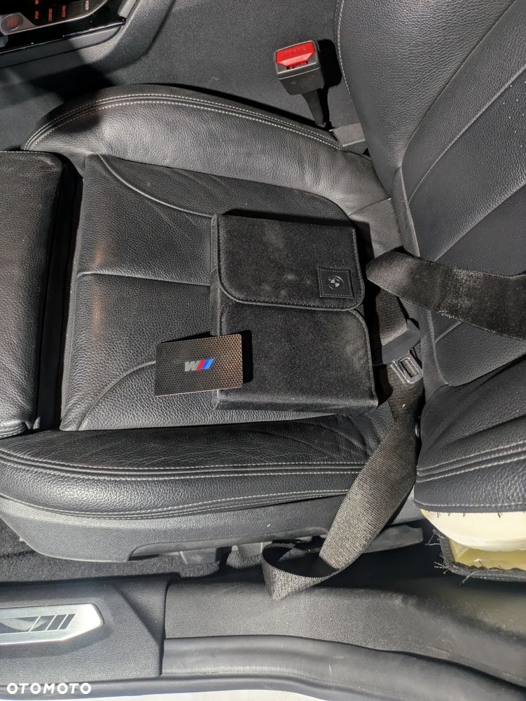 BMW Seria 2 M235i xDrive Edition Colorvision - 8