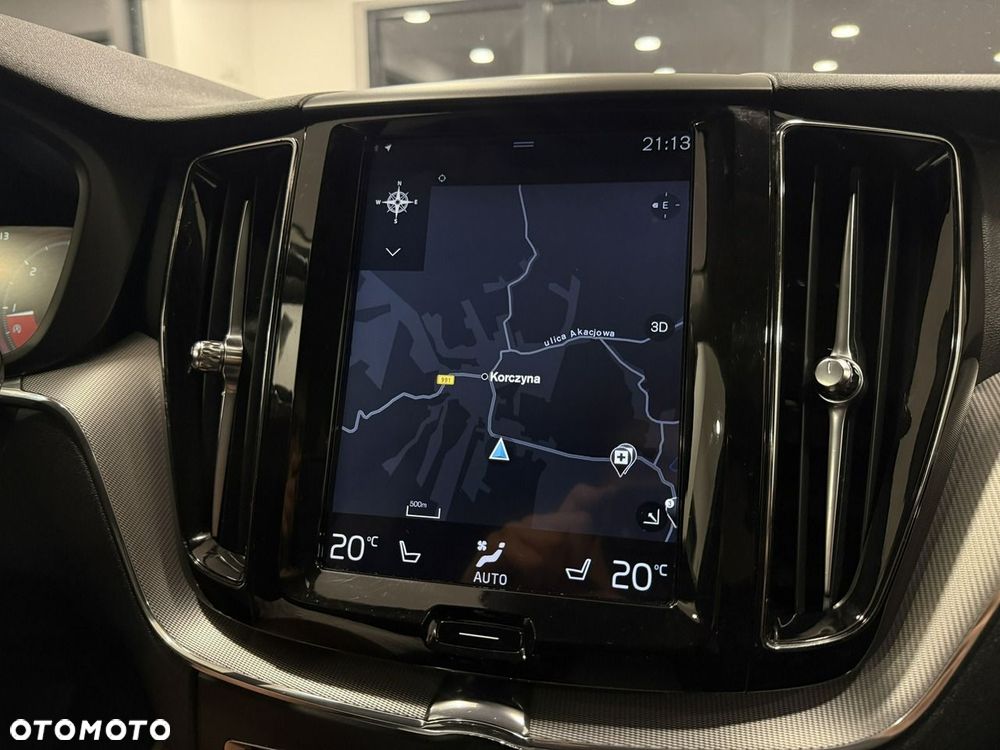 Volvo XC 60 D4 AWD Geartronic Inscription - 37