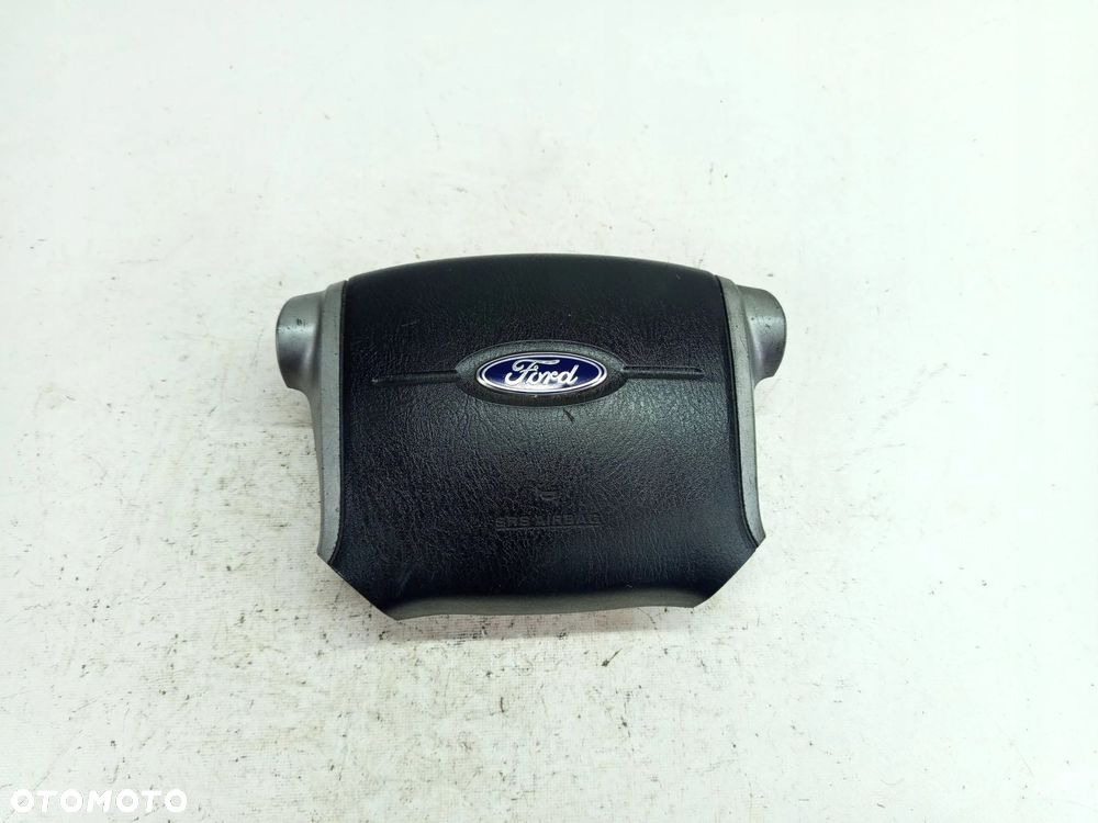 PODUSZKA POWIETRZNA AIRBAG KIEROWCY KIEROWNICY FORD RANGER III 07-11 - 1
