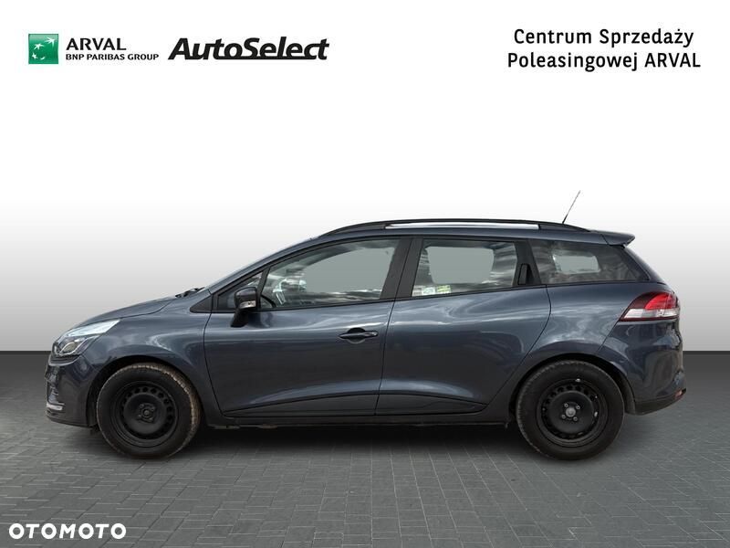 Renault Clio 0.9 Energy TCe Alize - 3