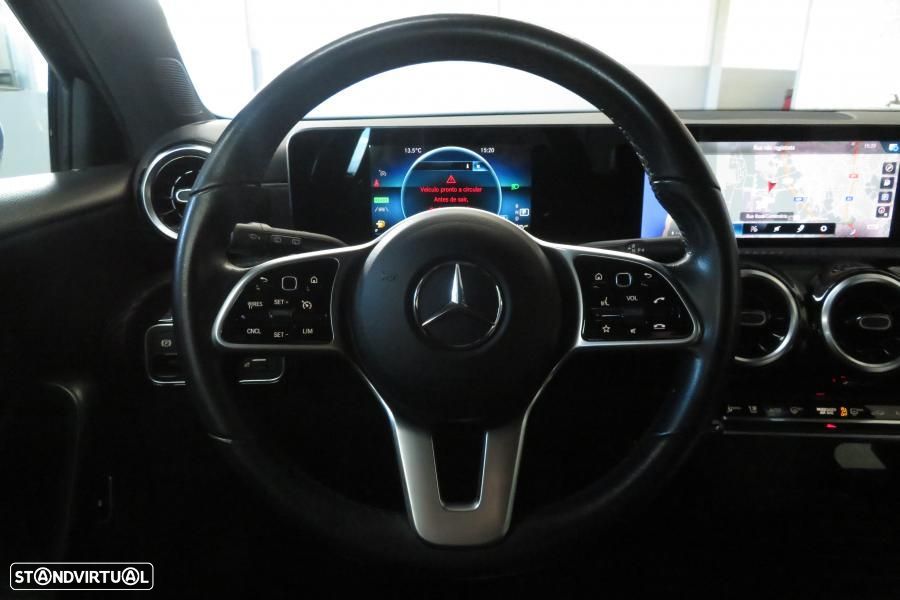 Mercedes-Benz A 250 e Style Plus - 7