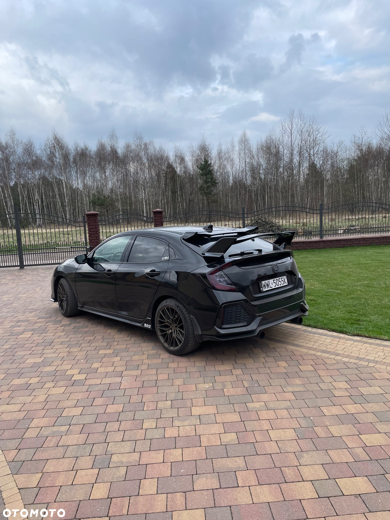 Honda Civic 1.5 T Prestige (Navi) - 8