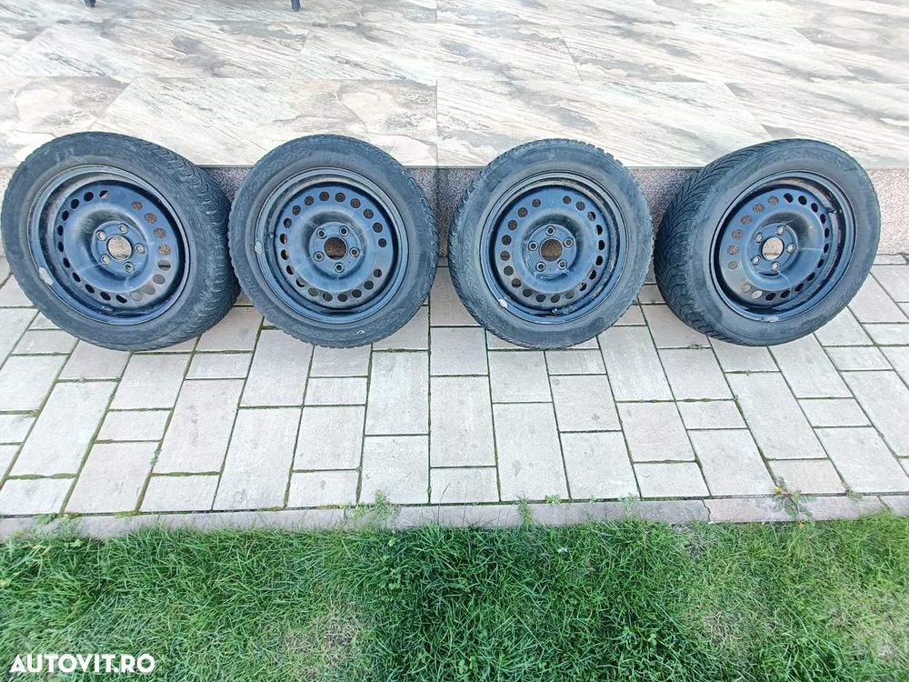 Hyundai i30 1.5 110CP M/T Highway - 16