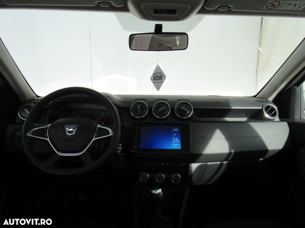 Dacia Duster TCe 90 Comfort - 10