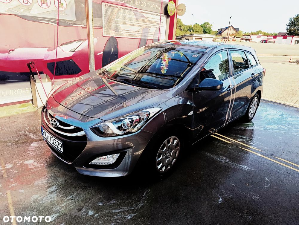 Hyundai i30 1.6 CRDi Comfort - 2