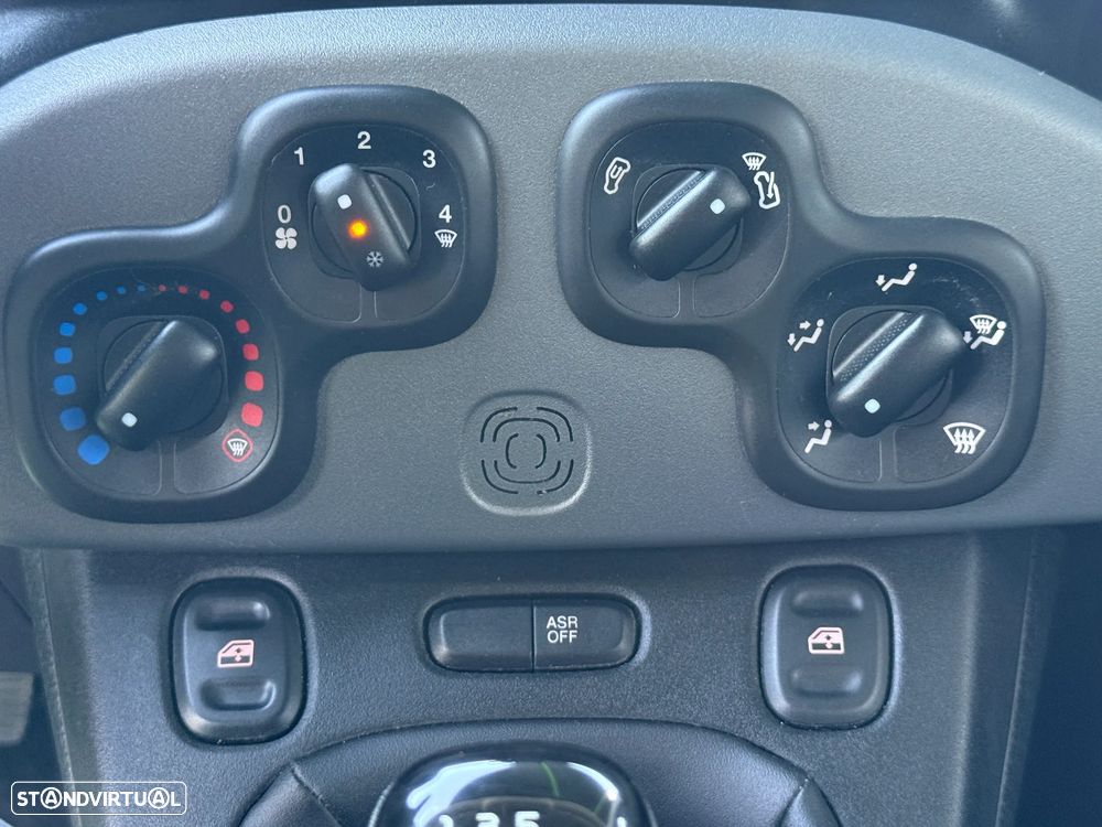 Fiat Panda - 24