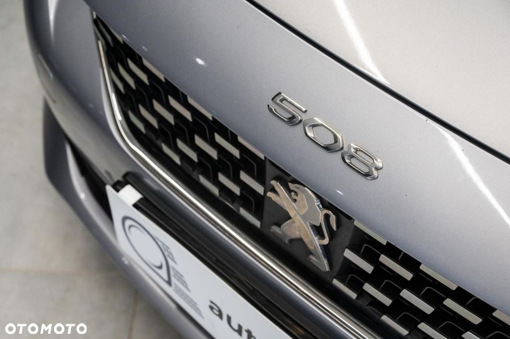 Peugeot 508 - 33
