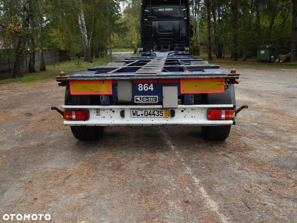 D-TEC HC40 - 6