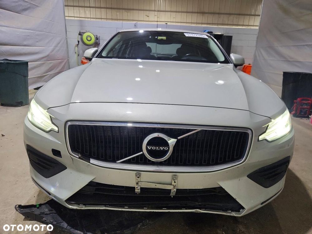 Volvo S60 T5 Geartronic Momentum - 2