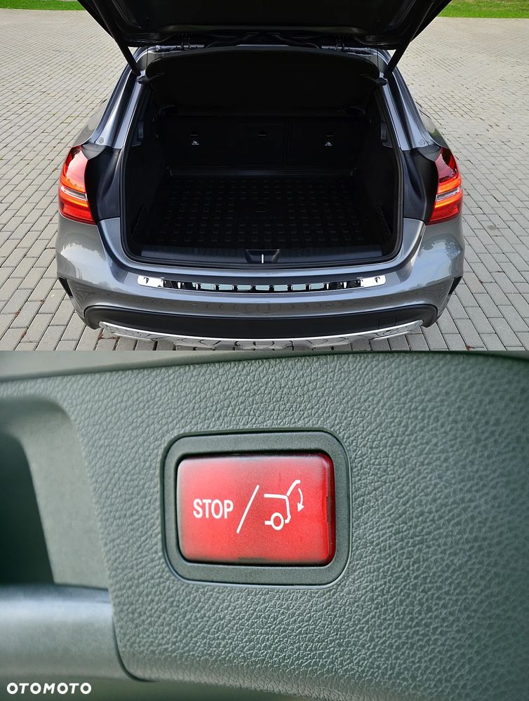 Mercedes-Benz GLA 180 (CDI) d AMG Line - 38