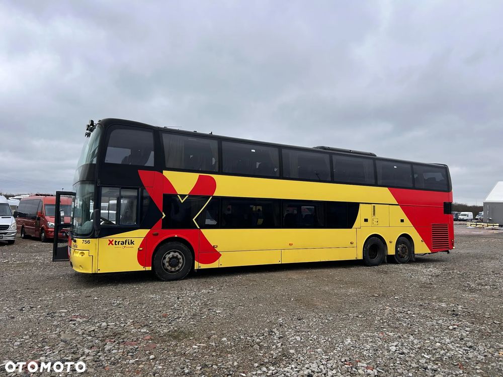 VDL Synergy SDD - 5