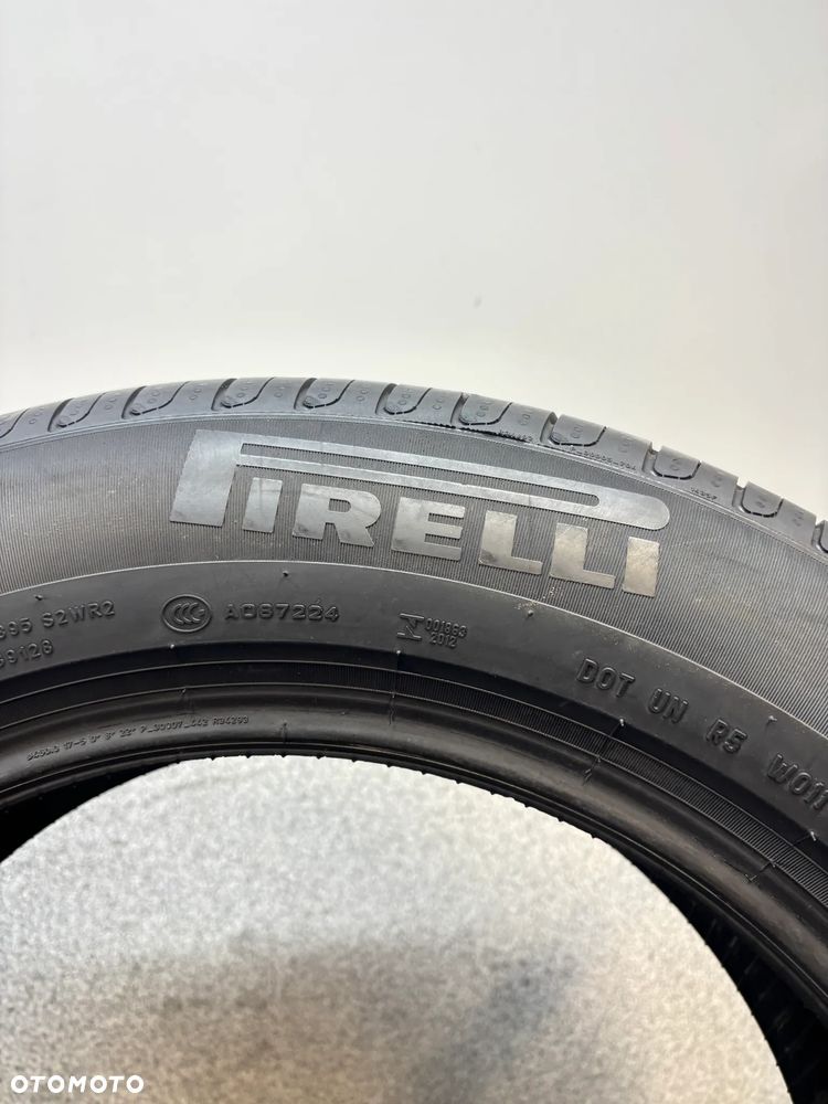 1 Opona Letnia Pirelli 225/60/18 104W, XL, RSC - 6