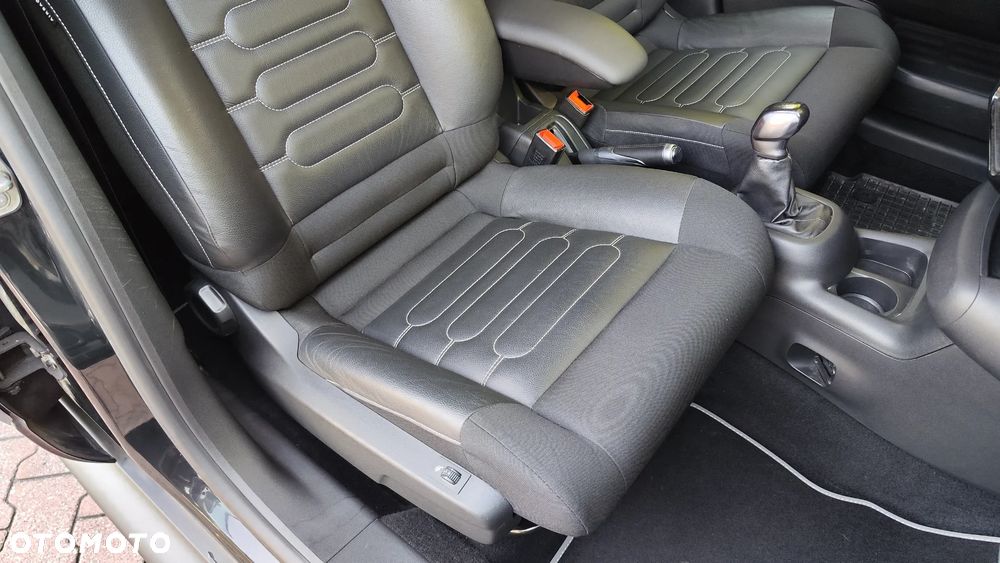 Citroën C4 Cactus Pure Tech e-THP 110 Stop&Start Shine - 32