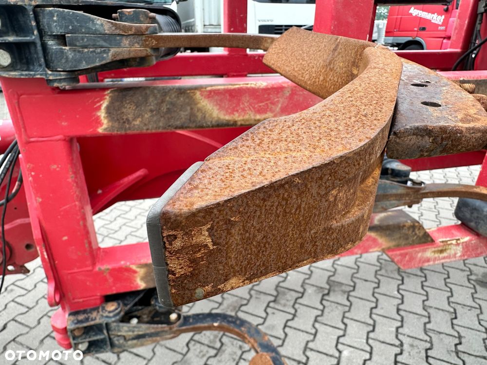 Horsch TIGER 8 AS *Kultywator*Głębosz*Agregat Ścierniskowy Bezorkowy Uprawowy Podorywkowy Zębowy*Nie Vaderstad Lemken Amazone Bednar Kuhn Agrimet Kverneland Kockerling Farmet Pottinger Mandam Namyslo LandStal AgriStal AgroMasz AgroTom AmjAgro* - 13