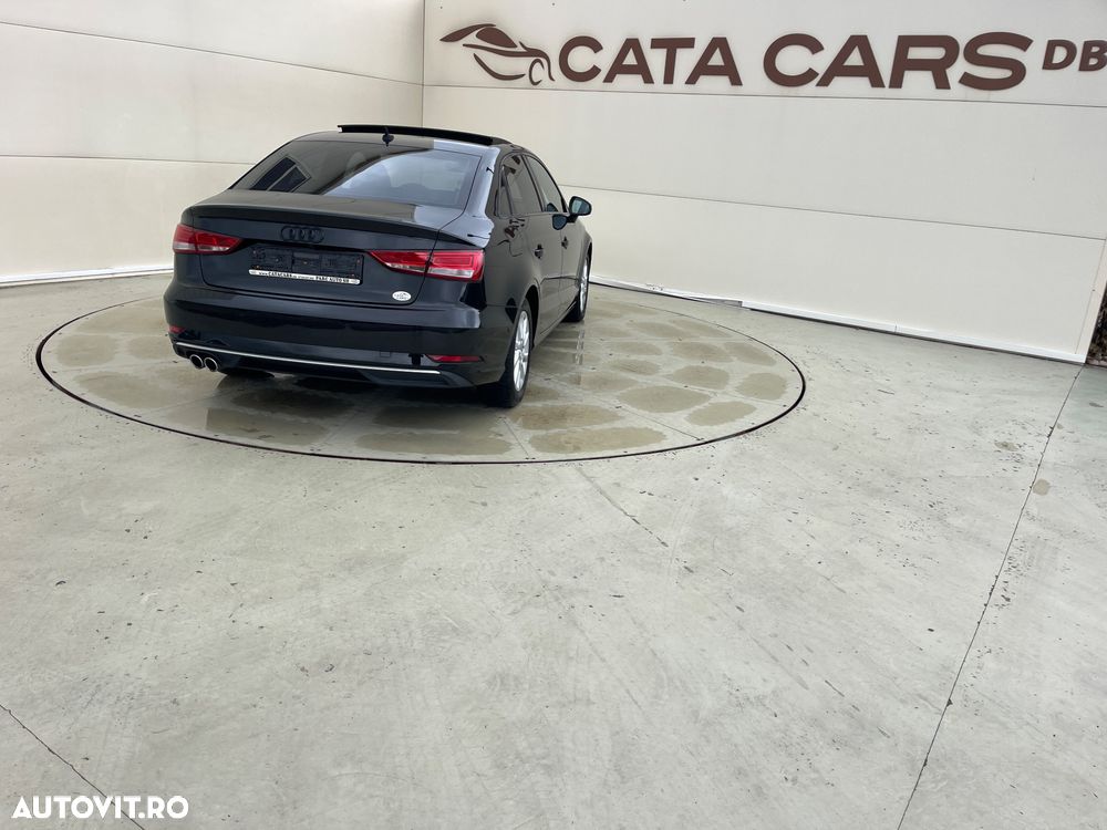 Audi A3 2.0 TDI Limousine (clean diesel) S tronic Ambiente - 14