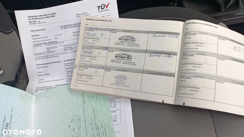 Renault Captur ENERGY TCe 90 Start&Stop Dynamique - 38