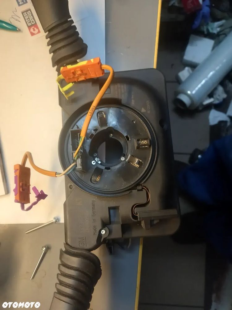 opel modul CIM 13236788 KT - 2