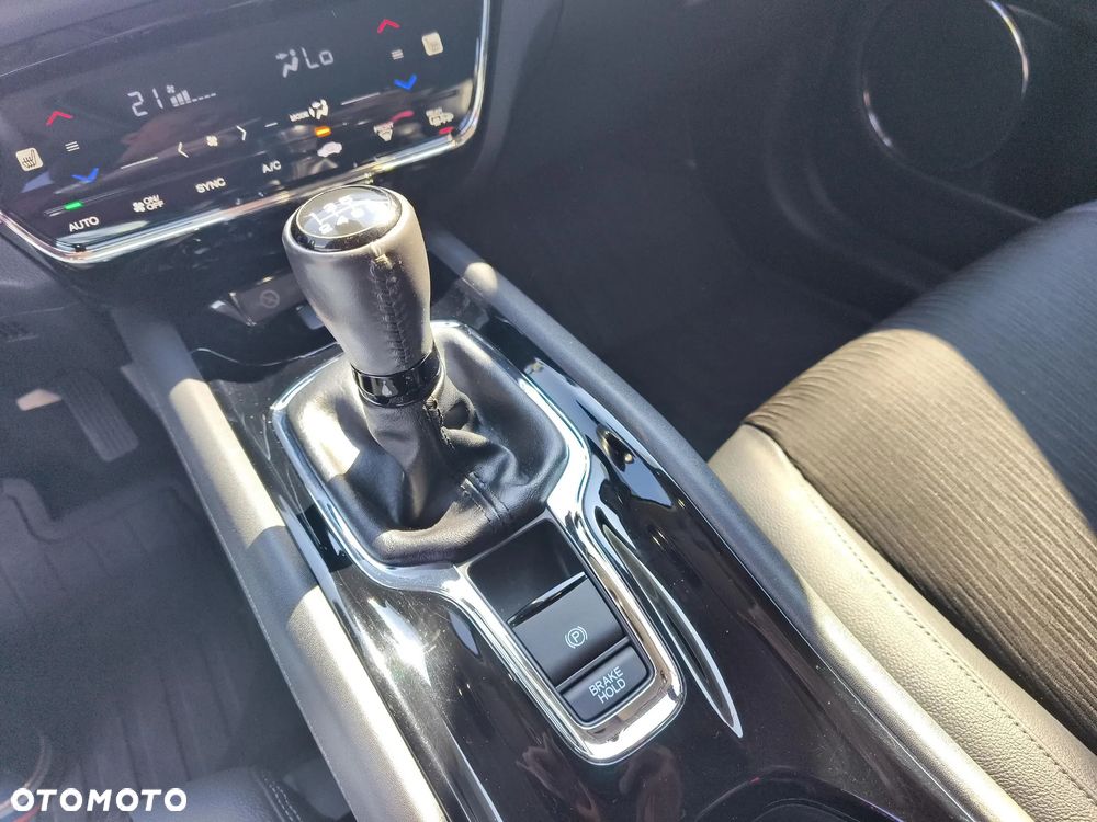 Honda HR-V 1.5 Executive (ADAS / Connect+) - 14