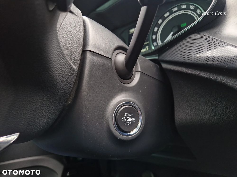 Skoda Kamiq 1.5 TSI Style DSG - 26