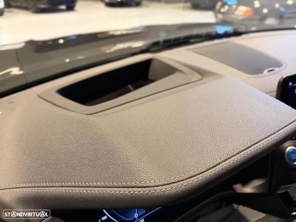 BMW iX3 Impressive - 23