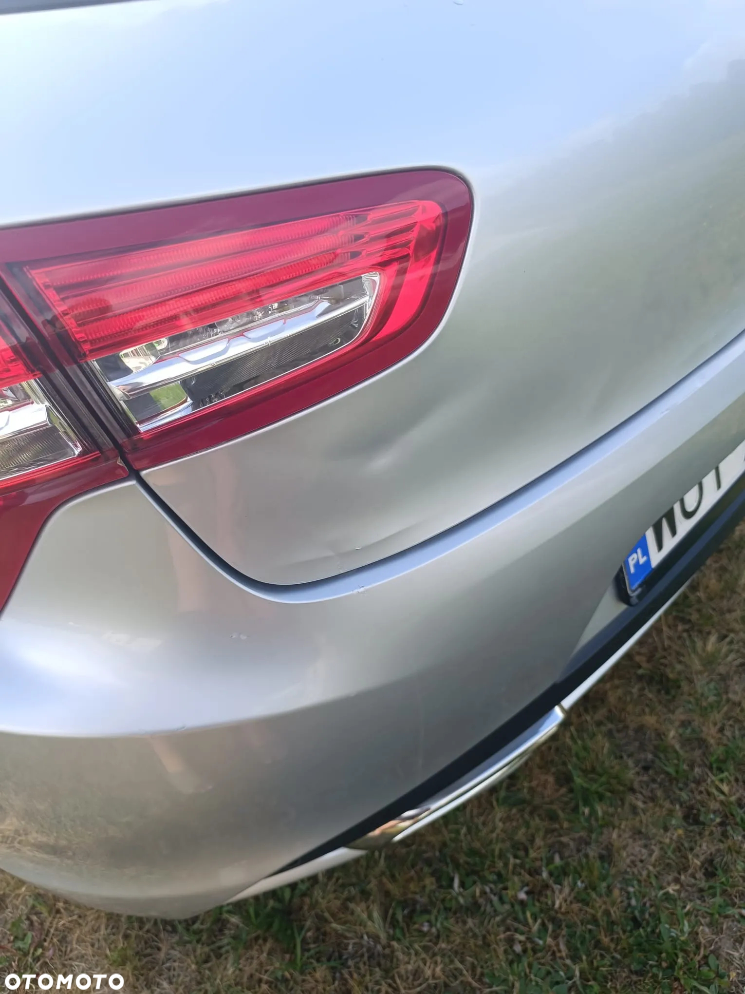 DS Automobiles DS 5 - 9