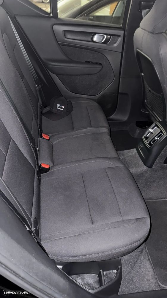 Volvo XC 40 - 7